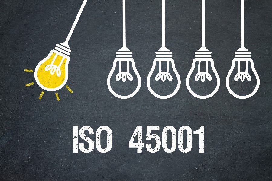 ISO 45001 certification auditors