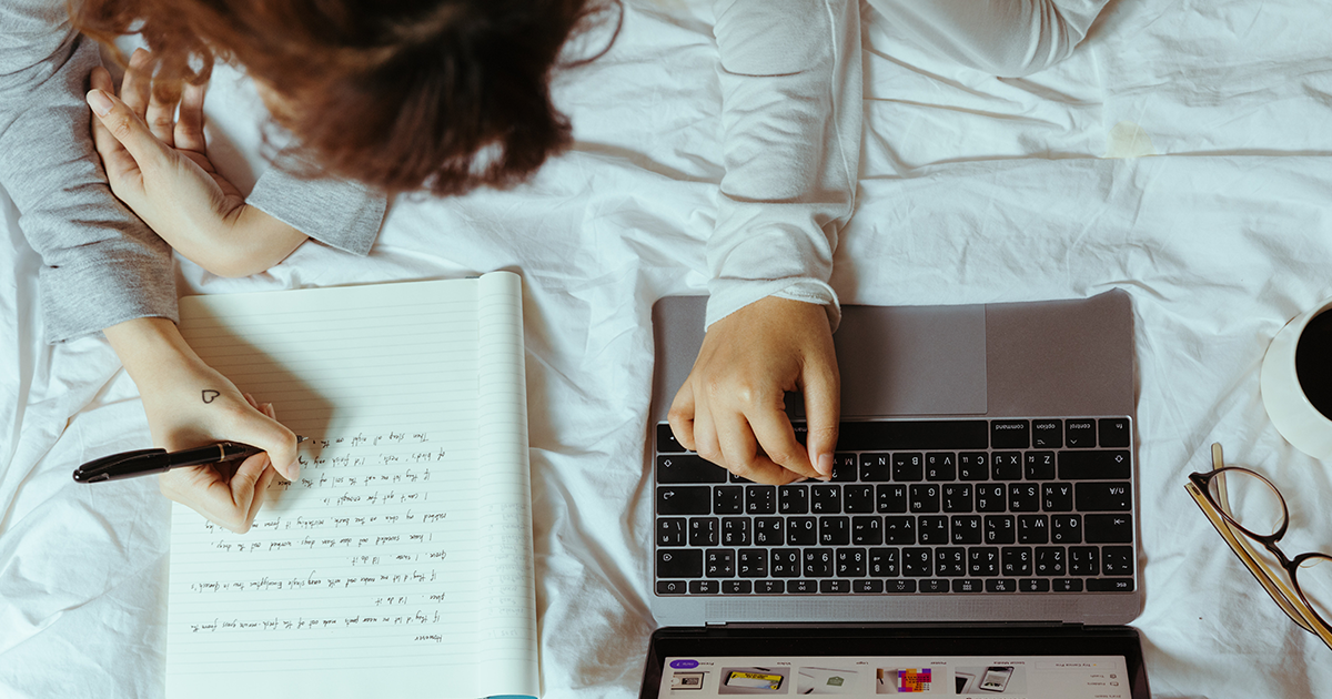 5 Lessons for First-Time Entrepreneurs