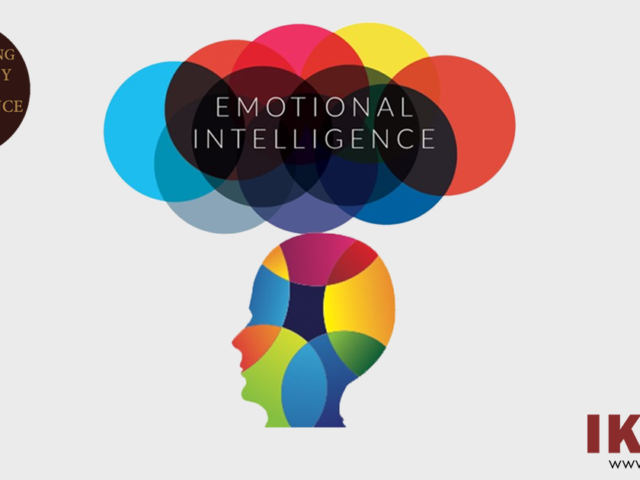 The Role of Emotional Intelligence in Leadership and Team Development