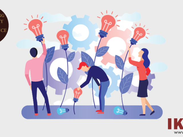 How to Build a Culture of Innovation in Your Organization