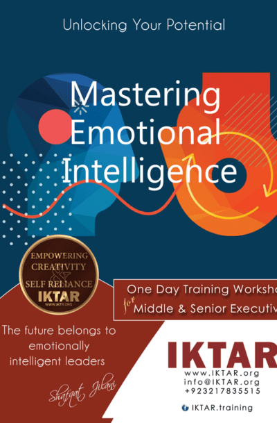 Mastering Emotional Intelligence