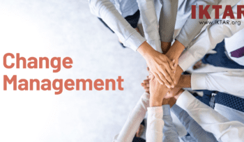 Change Management Made Easy