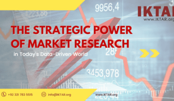 The Strategic Power of Market Research