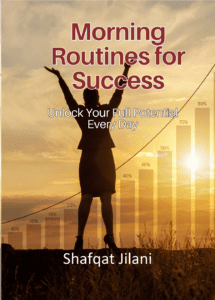 Morning Routines for Success