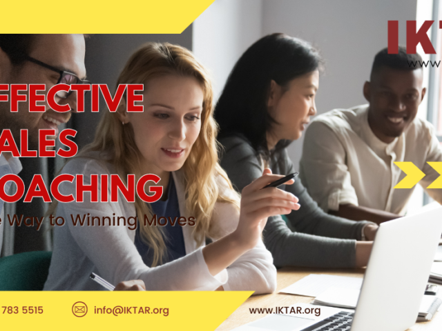 Effective Sales Coaching Strategies for Pakistani Businesses