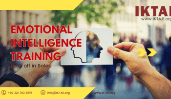 IKTAR Emotional Intelligence Training