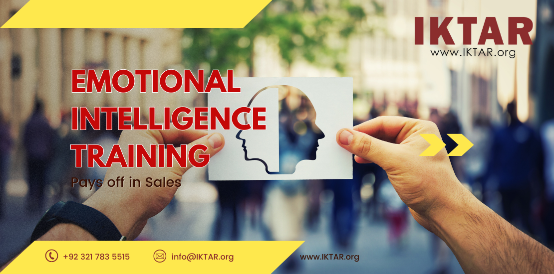 IKTAR Emotional Intelligence Training