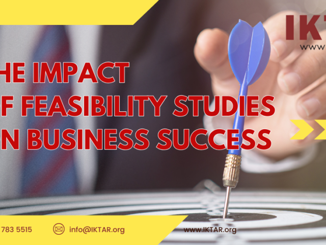 The Impact of Feasibility Studies on Business Success