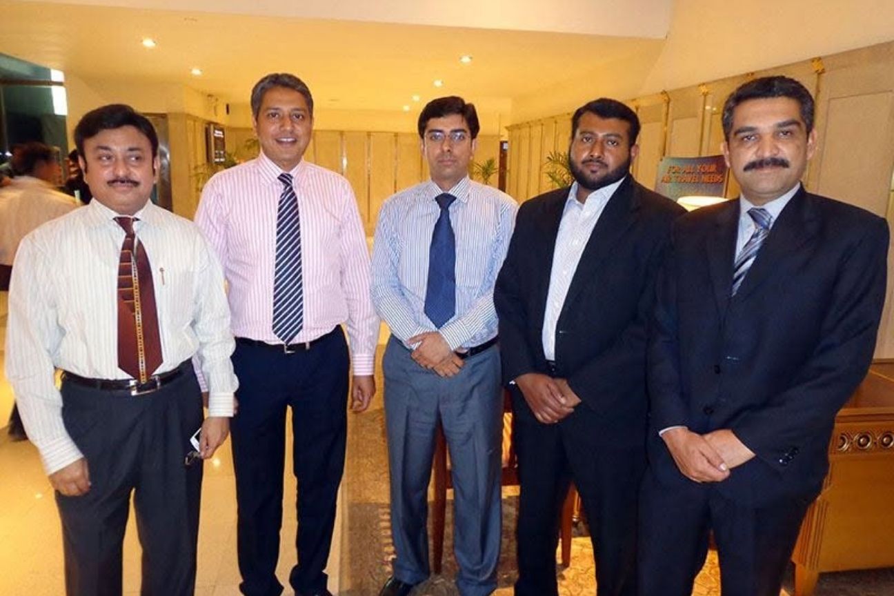 Joint Venture and Business Development