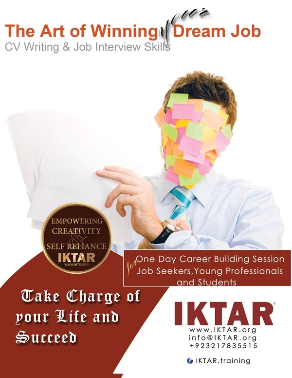 Resume Writing & Job Interview