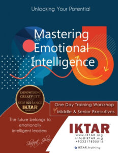 Emotional Intelligence Training