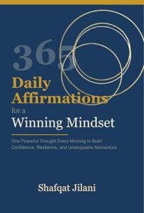 365 Daily Affirmation