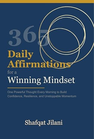 365 Daily Affirmation