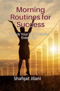 Morning Routines for Success