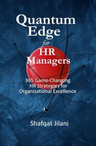 Quantum Edge for HR Managers