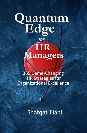 Quantum Edge for HR Managers